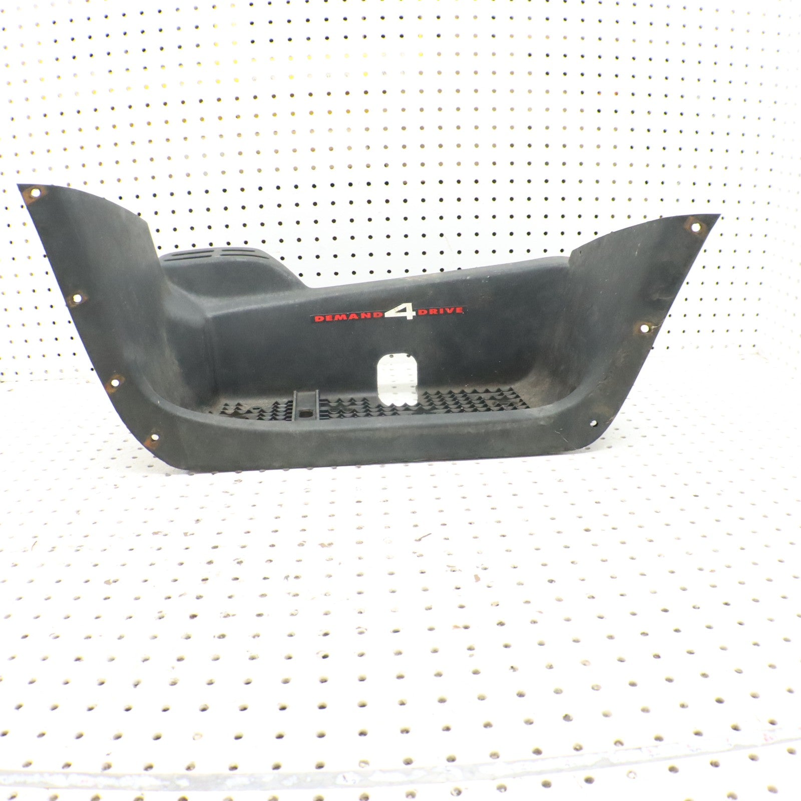 1995 Polaris Xplorer 400 Right Footwell Step Stand Footrest 5432057-070