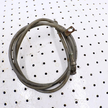 2013 POLARIS SPORTSMAN 550 REAR BACK BRAKE CABLE LINE 1911678