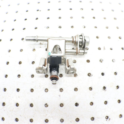 2014 Polaris Sportsman 570 Fuel Injector & FUEL RAIL 2521403 ; 2521068