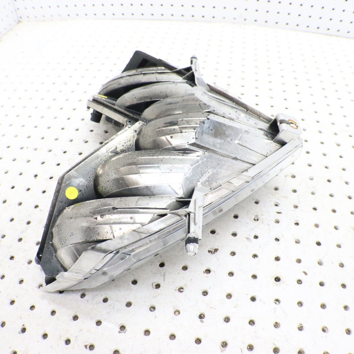 2016 Polaris Rush 800 LED Head Light Headlight 2412497 2414096