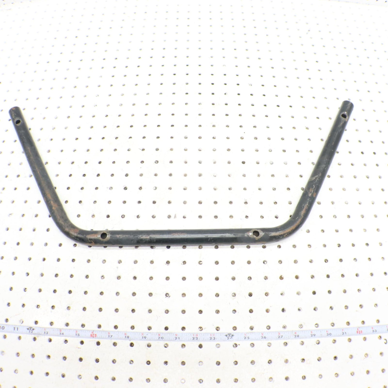 2014 Polaris Sportsman 570 Rear Rack Tube Support Mount 5257872-458