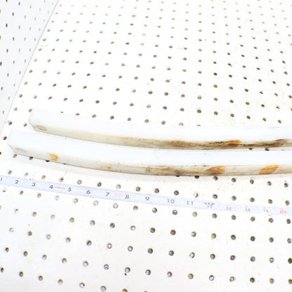 2016 Polaris Rush 800 Hi-fax Slide Rail Wear Strip 5521633 5521633-309