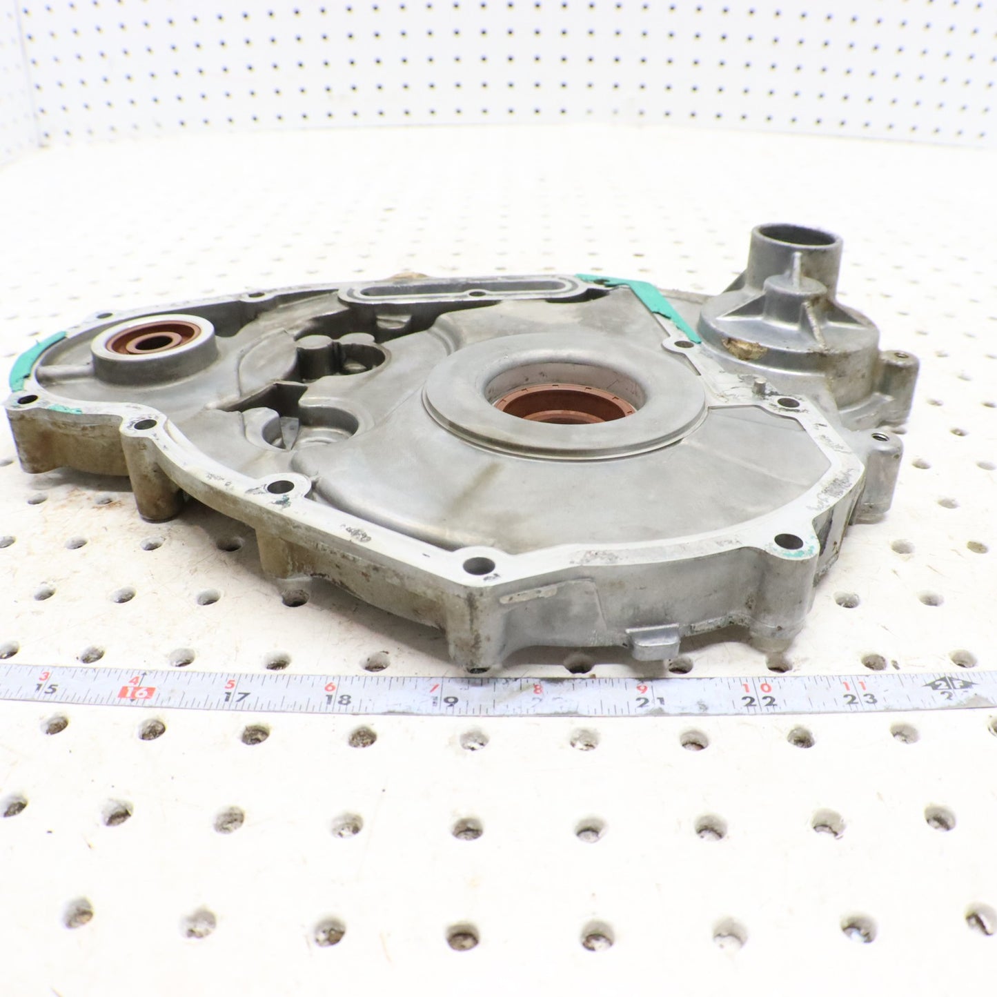 2009 Polaris Rzr 800 Crankcase Engine Cover 1203626
