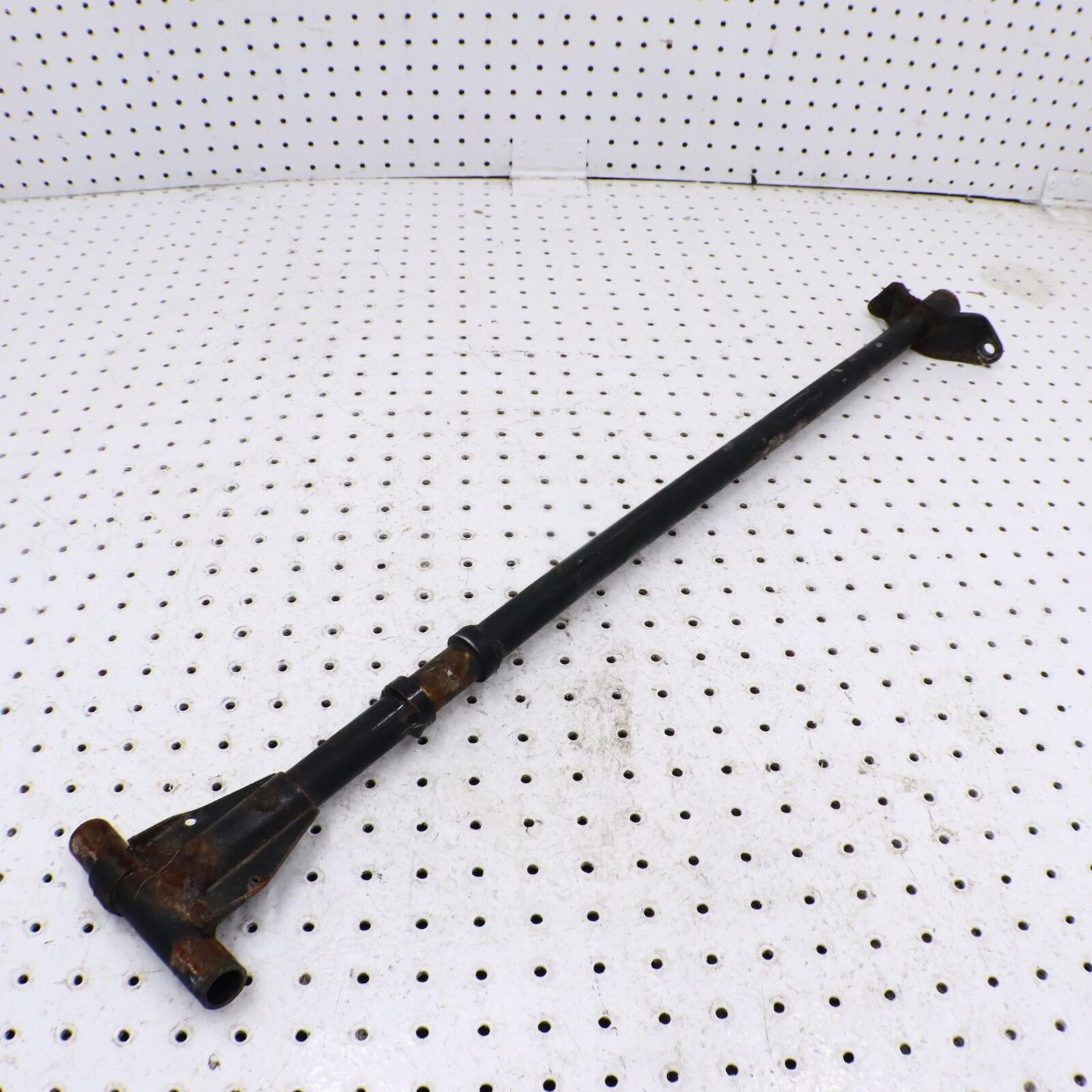 2002 ARCTIC CAT ZR 600 STEERING STEM SHAFT COLUMN 1705-378