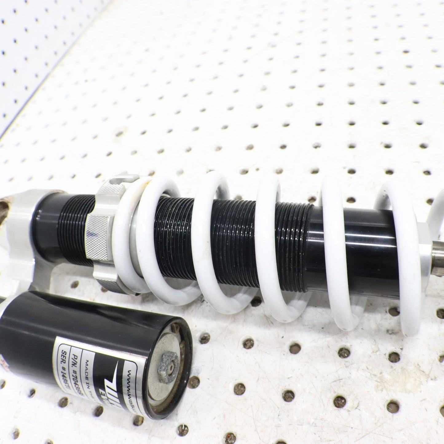 2016 Polaris Rush 800 Rear Track Shock 7043959 WALKER EVANS