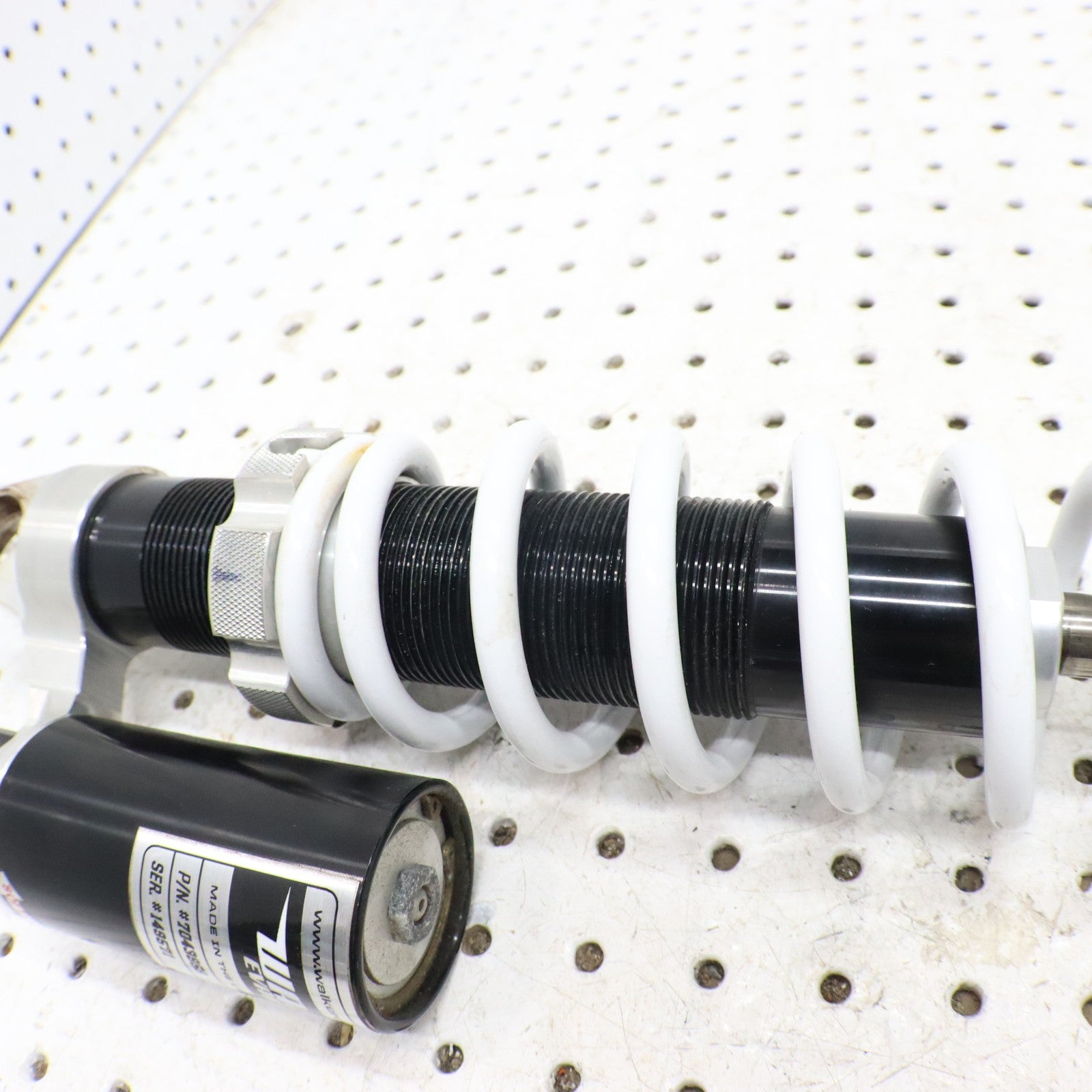 2016 Polaris Rush 800 Rear Track Shock 7043959 WALKER EVANS