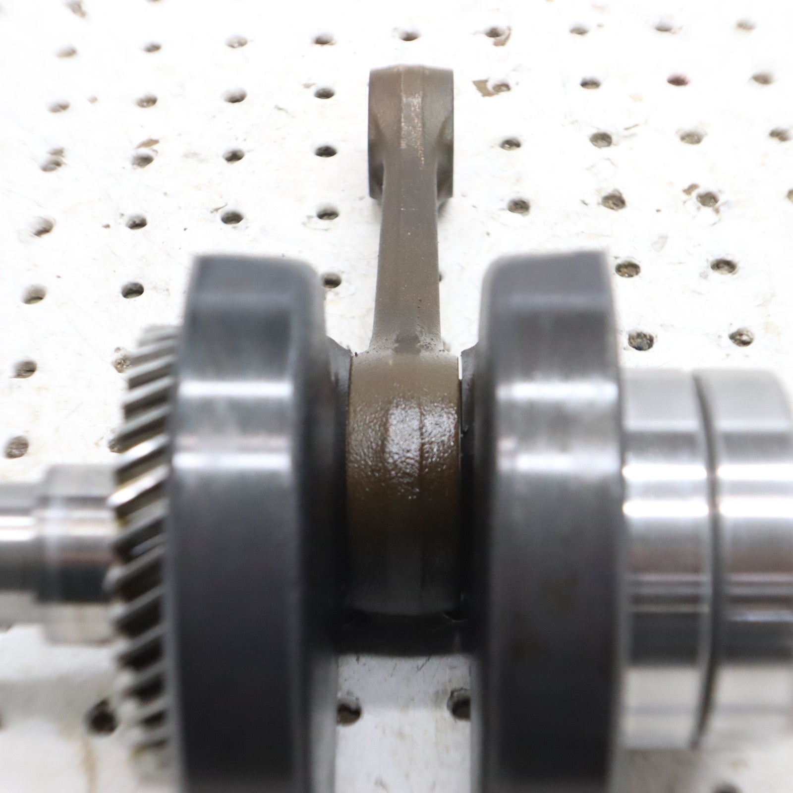 2004 Polaris Sportsman 500 Crankshaft Crank Shaft 3085812 