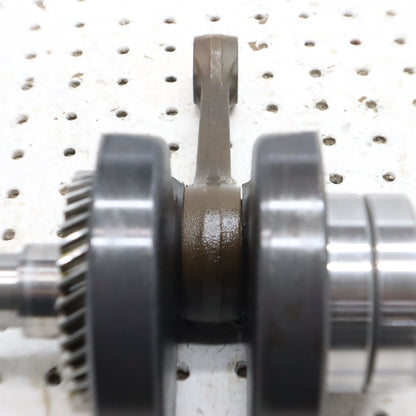 2004 Polaris Sportsman 500 Crankshaft Crank Shaft 3085812 