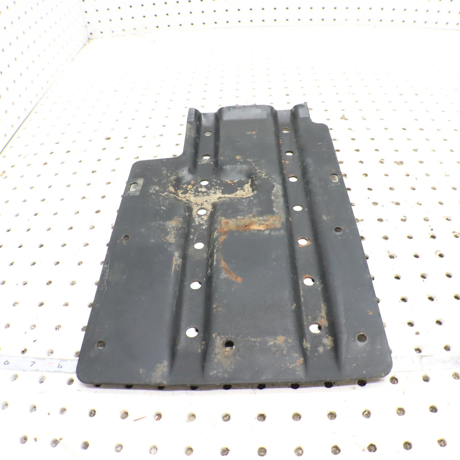 1998 Polaris Xplorer 400l Skid Plate 5242016-067