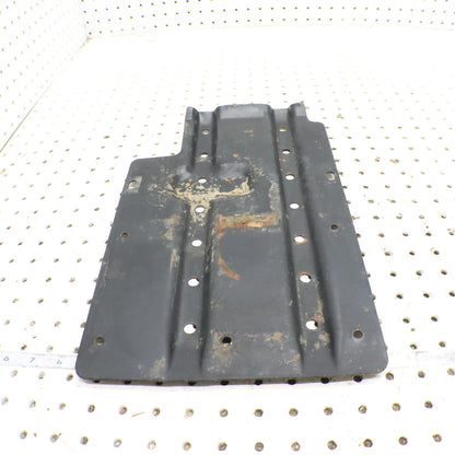 1998 Polaris Xplorer 400l Skid Plate 5242016-067
