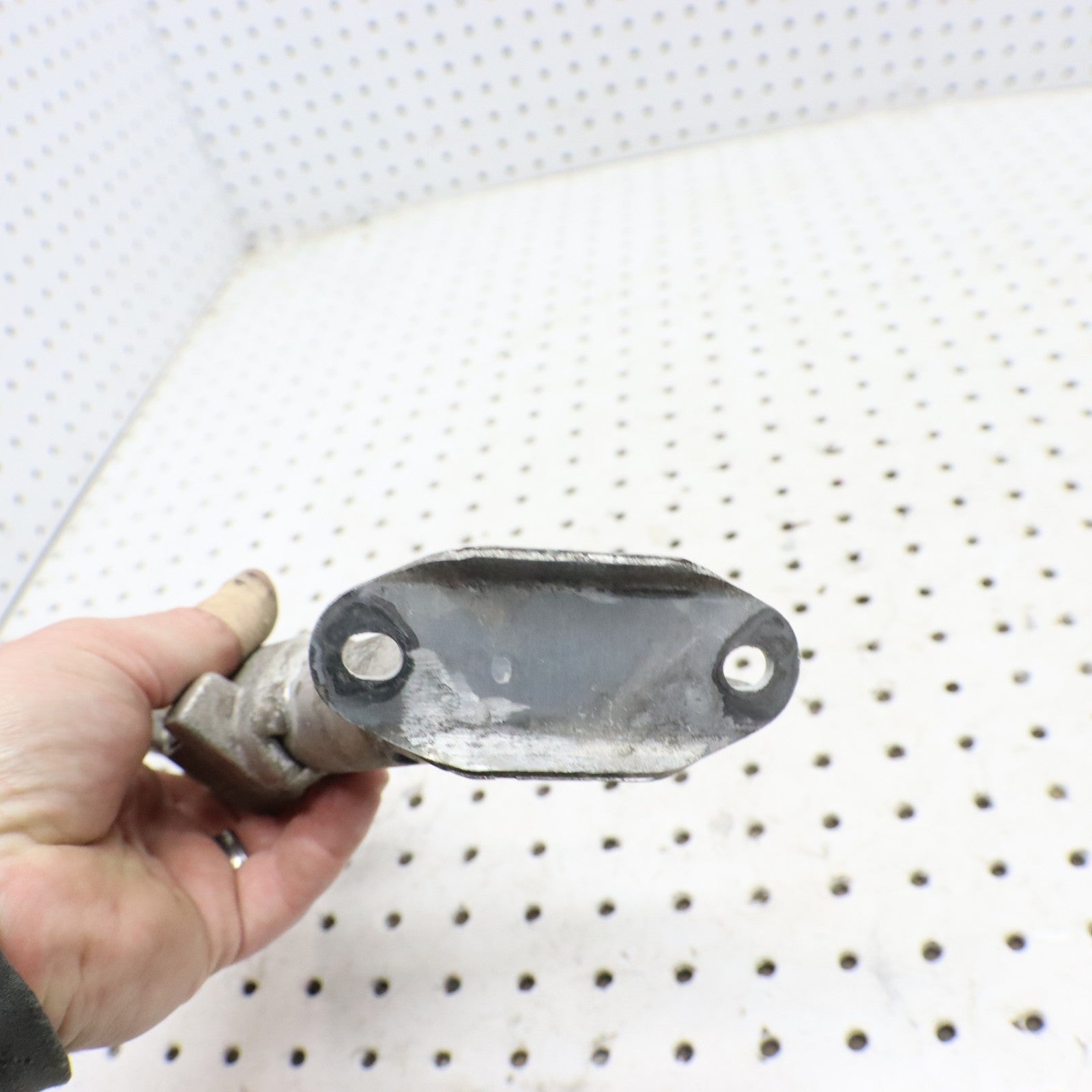 2016 Arctic Cat M8000 Steering Post LOWER MOUNT 1705-397