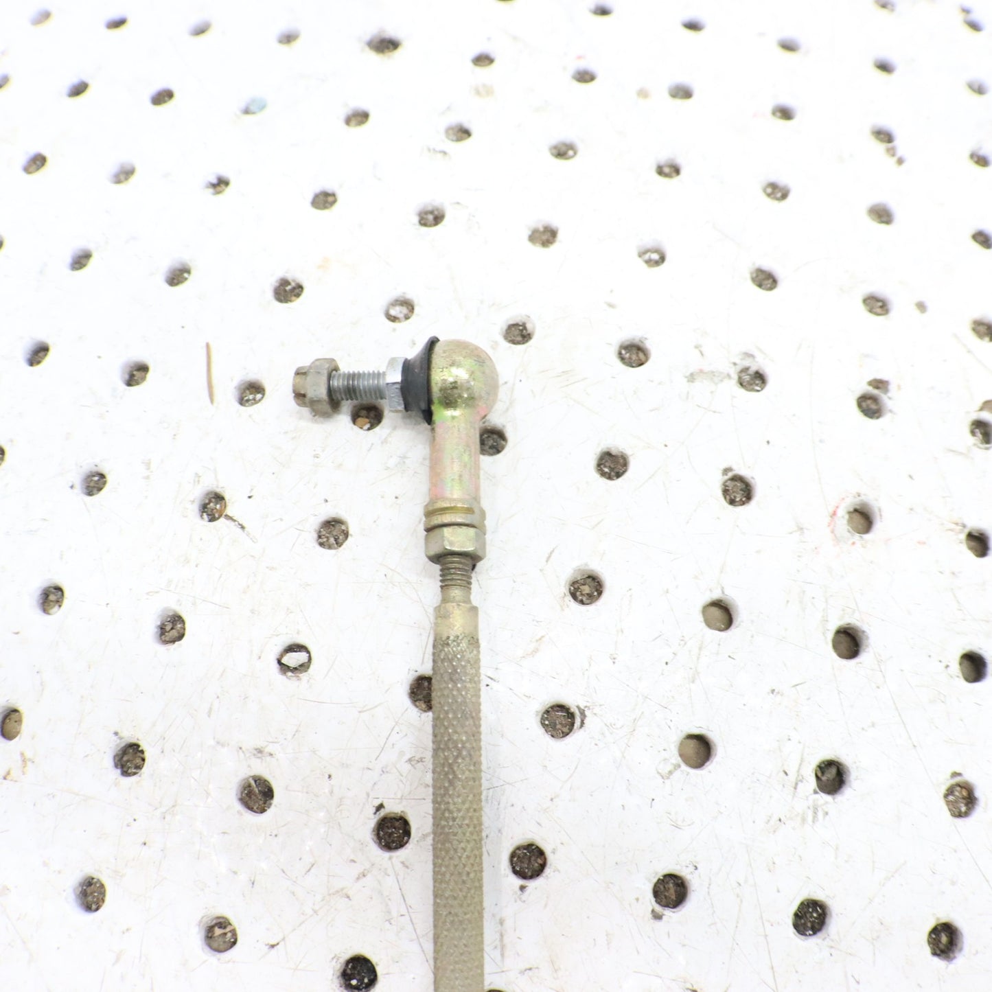 1998 Polaris Xplorer 400l Shift rod linkage low 11.75" 