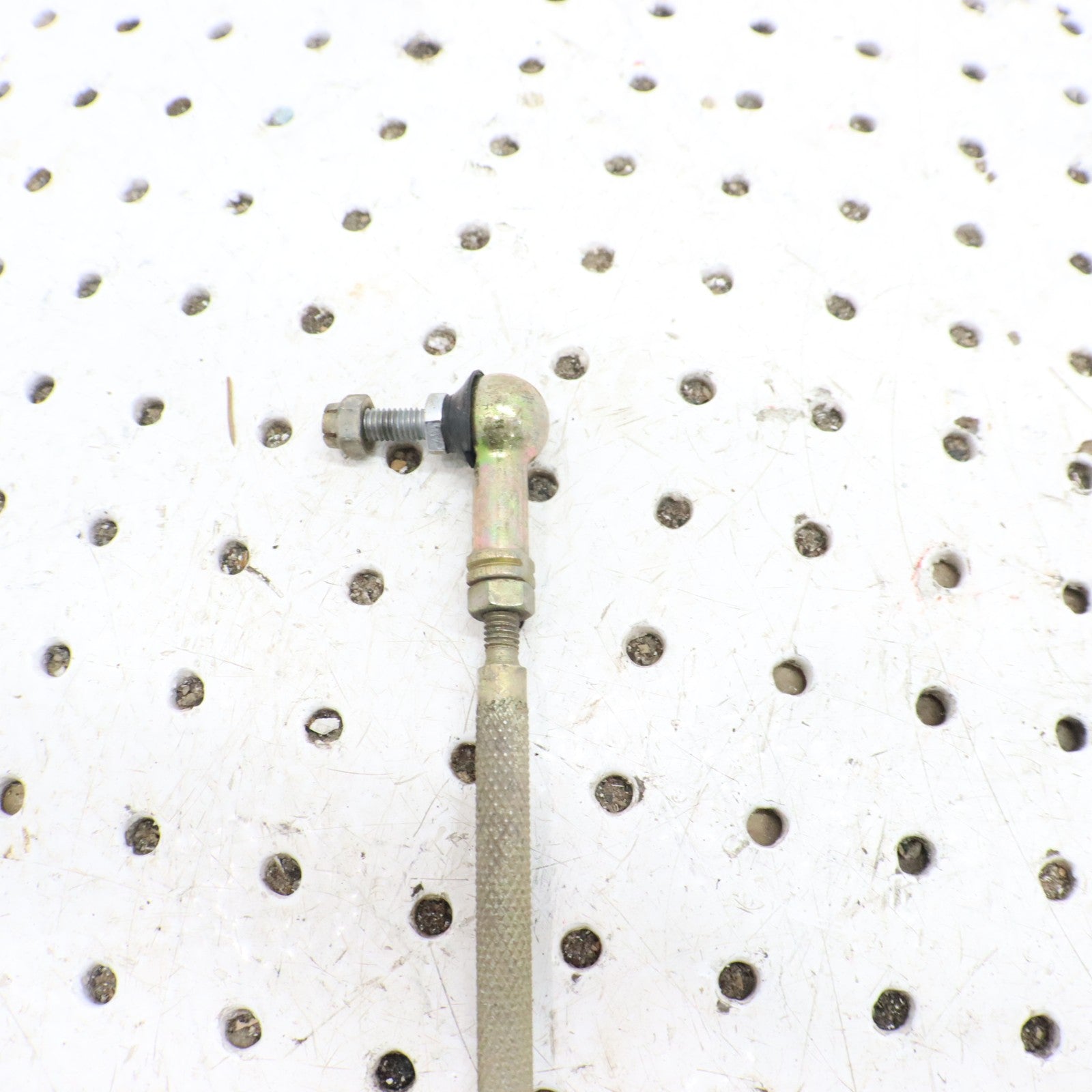 1998 Polaris Xplorer 400l Shift rod linkage low 11.75" 