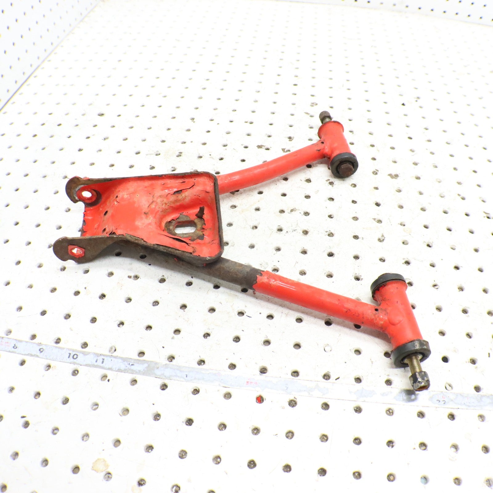 2003 Polaris Sportsman 600 Upper Right Rear Control A Arm  1014321-293