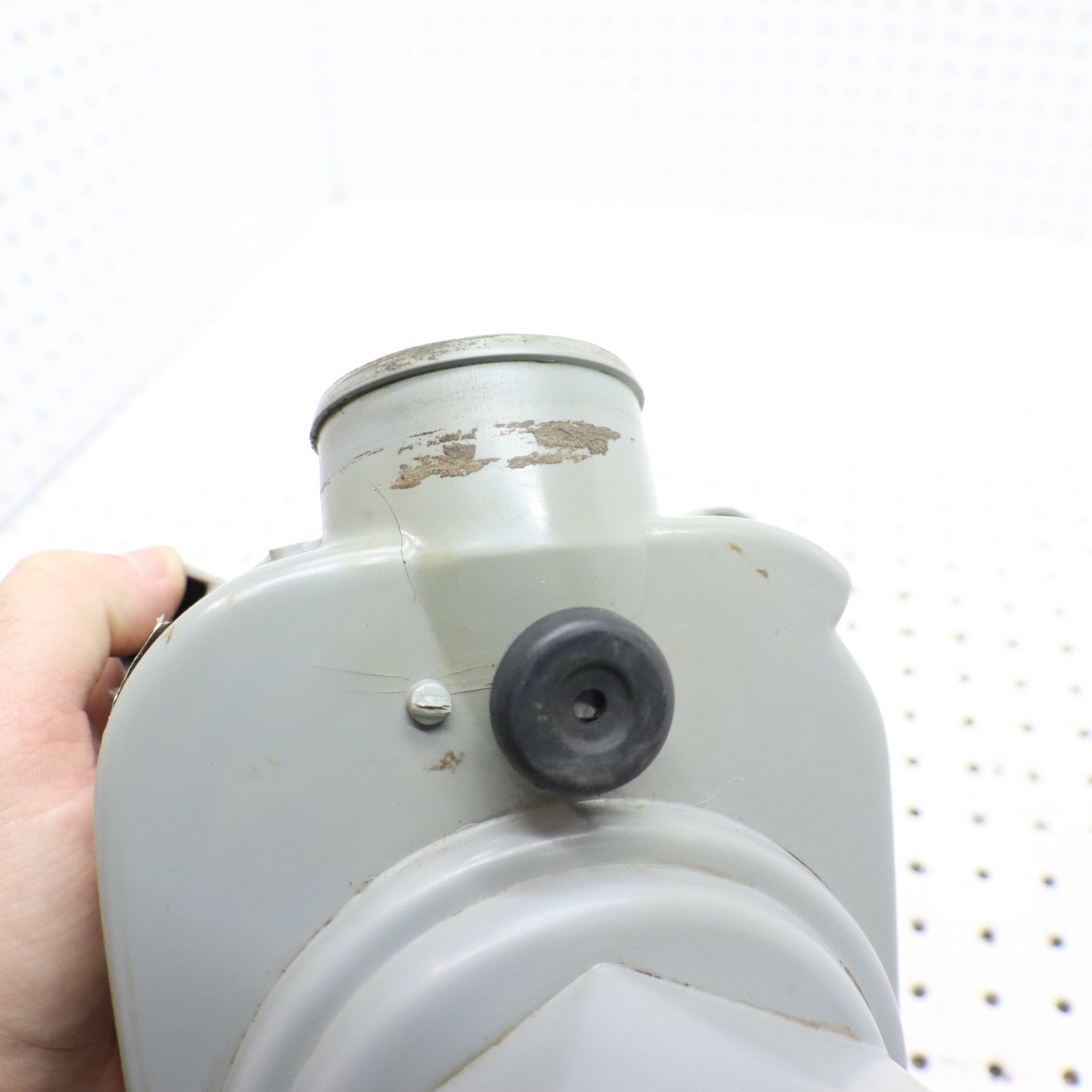 1998 Polaris Xplorer 400l Airbox Air Box 5431124