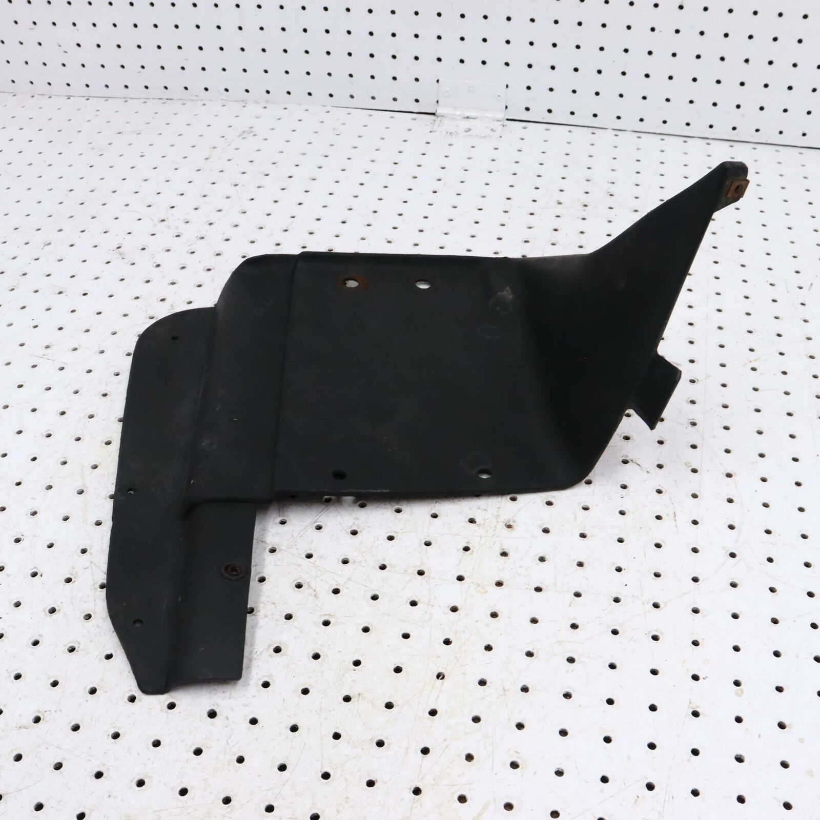 2004 ARCTIC CAT 650 LEFT REAR FENDER FLARE MUD GUARD  1506-372