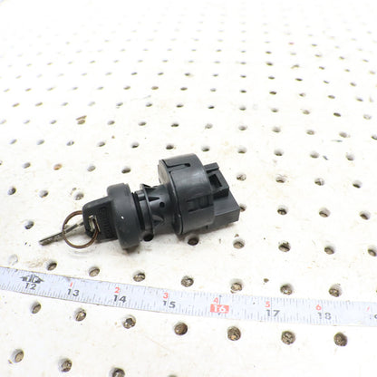 2008 Polaris Sportsman 800 Ignition Key Switch 4012165; 4081556