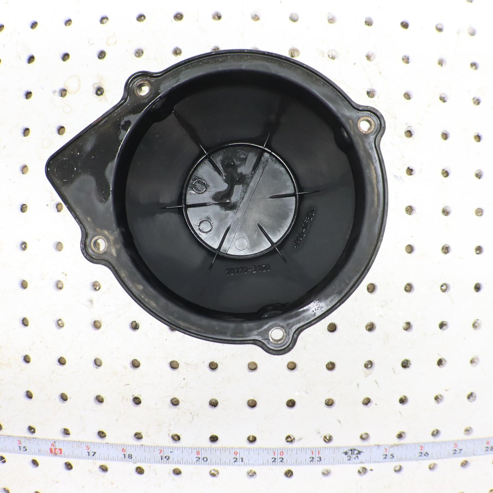 2016 SUZUKI KING QUAD 500 RECOIL COVER 18110-31G00