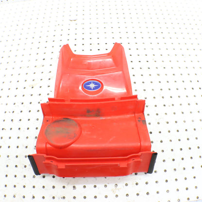 2014 Polaris Sportsman 570 Front Fender Cover 5439069-293 INDY RED