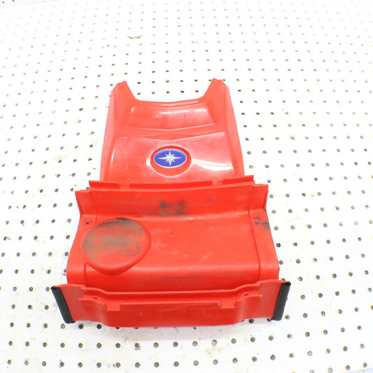 2014 Polaris Sportsman 570 Front Fender Cover 5439069-293 INDY RED