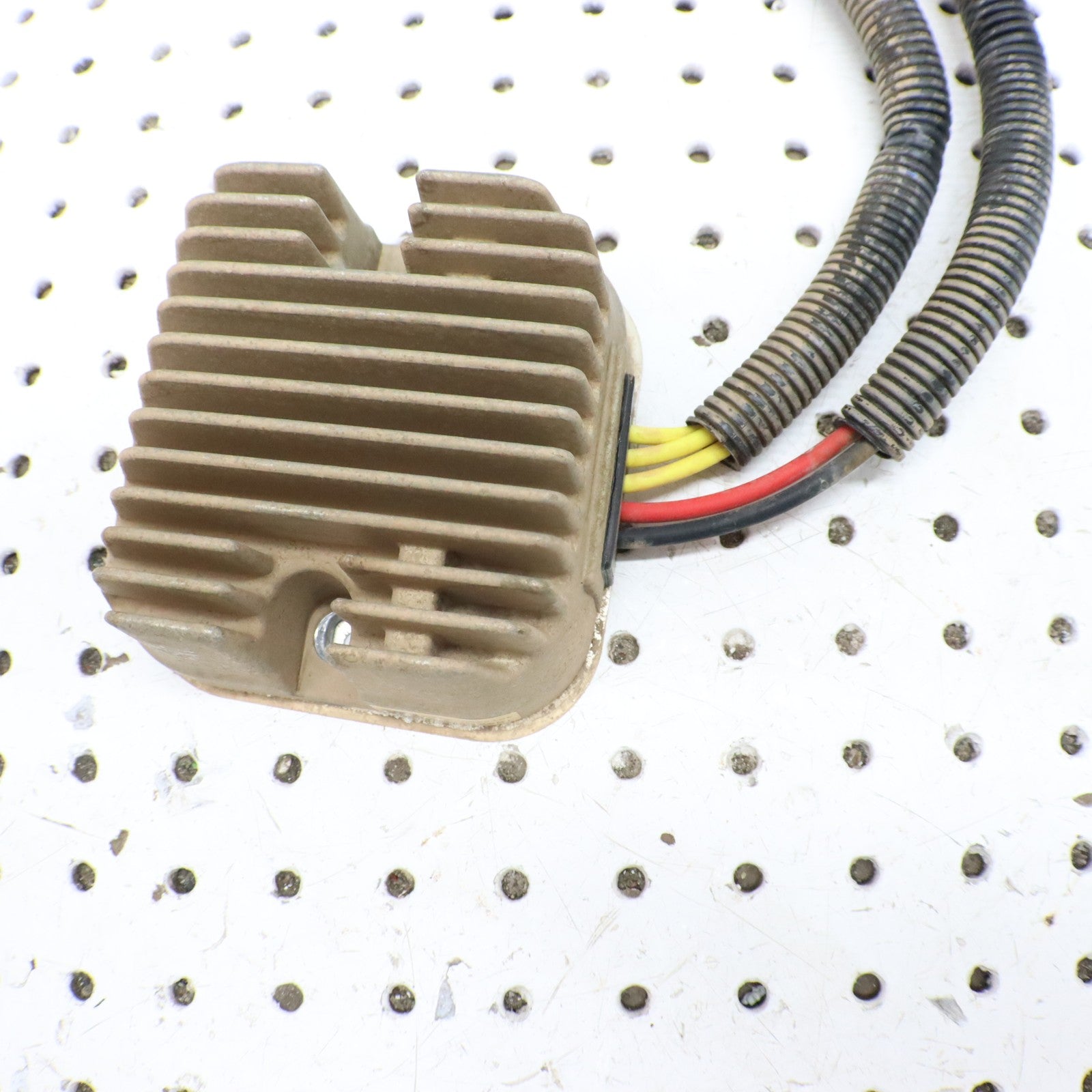 2017 Polaris Sportsman 570 Voltage Regulator 4015230; 2208110