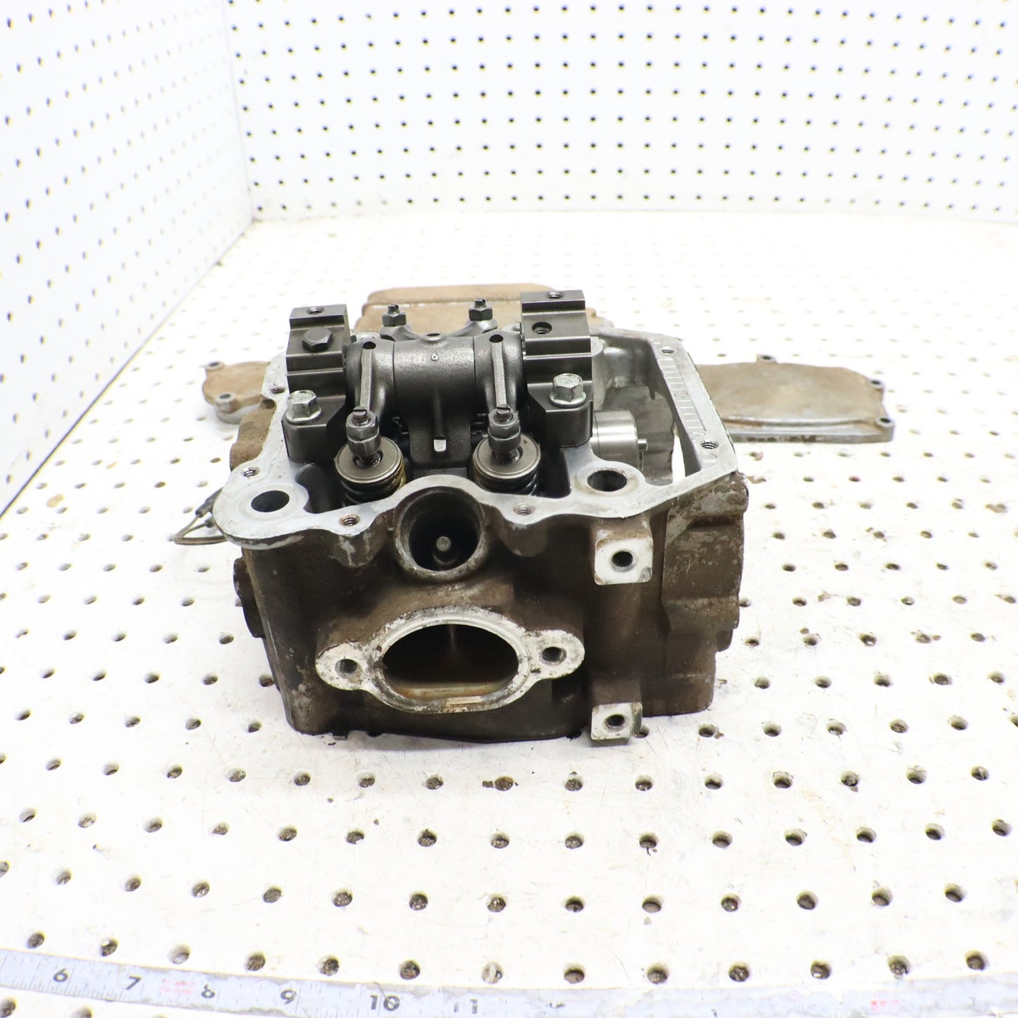 2004 Polaris Sportsman 500 Cylinder Head  3085527