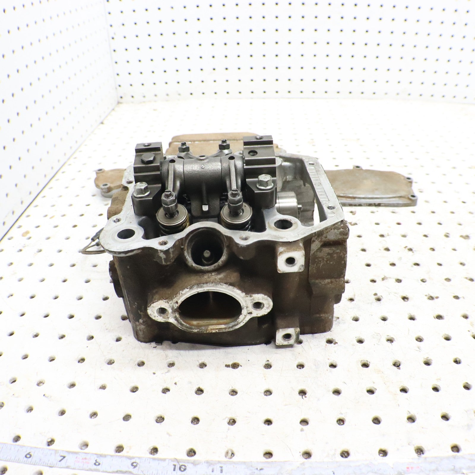 2004 Polaris Sportsman 500 Cylinder Head  3085527