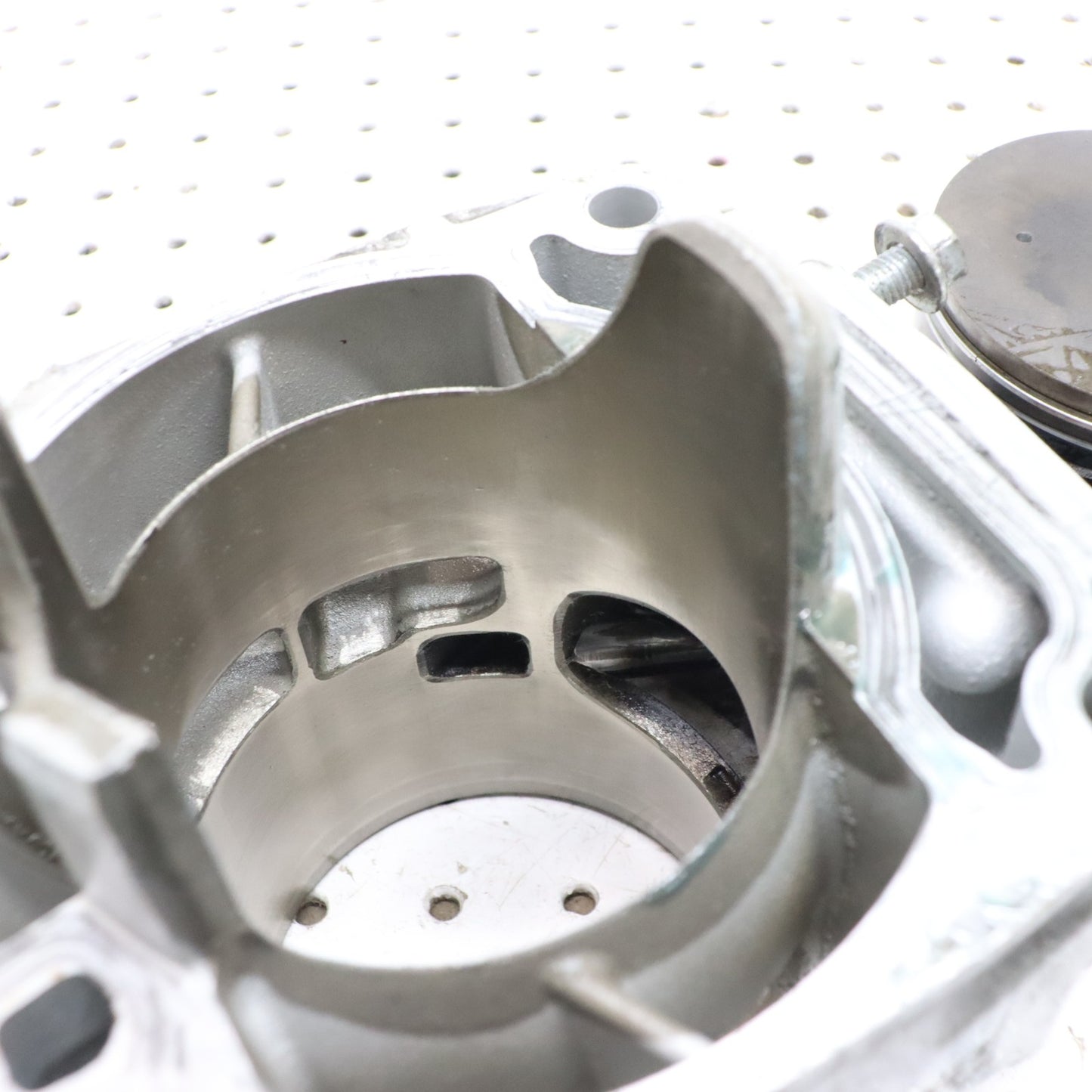 2012 Arctic Cat Proclimb M800 Cylinder Jug GOOD! 3007-849