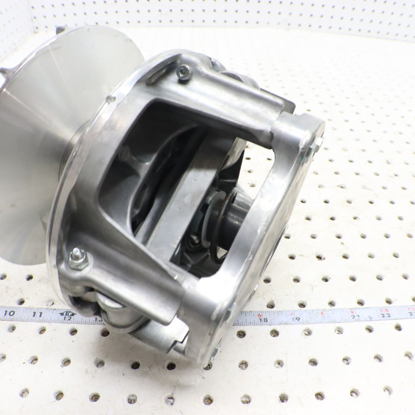 2009 Polaris Rzr 800 Drive Clutch Primary Clutch 1322743