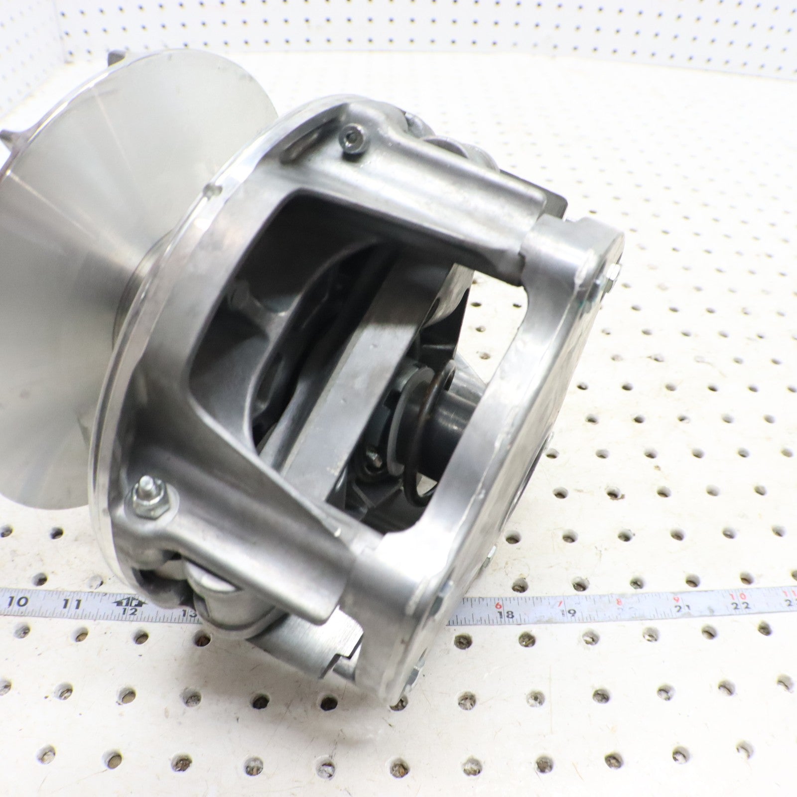 2009 Polaris Rzr 800 Drive Clutch Primary Clutch 1322743