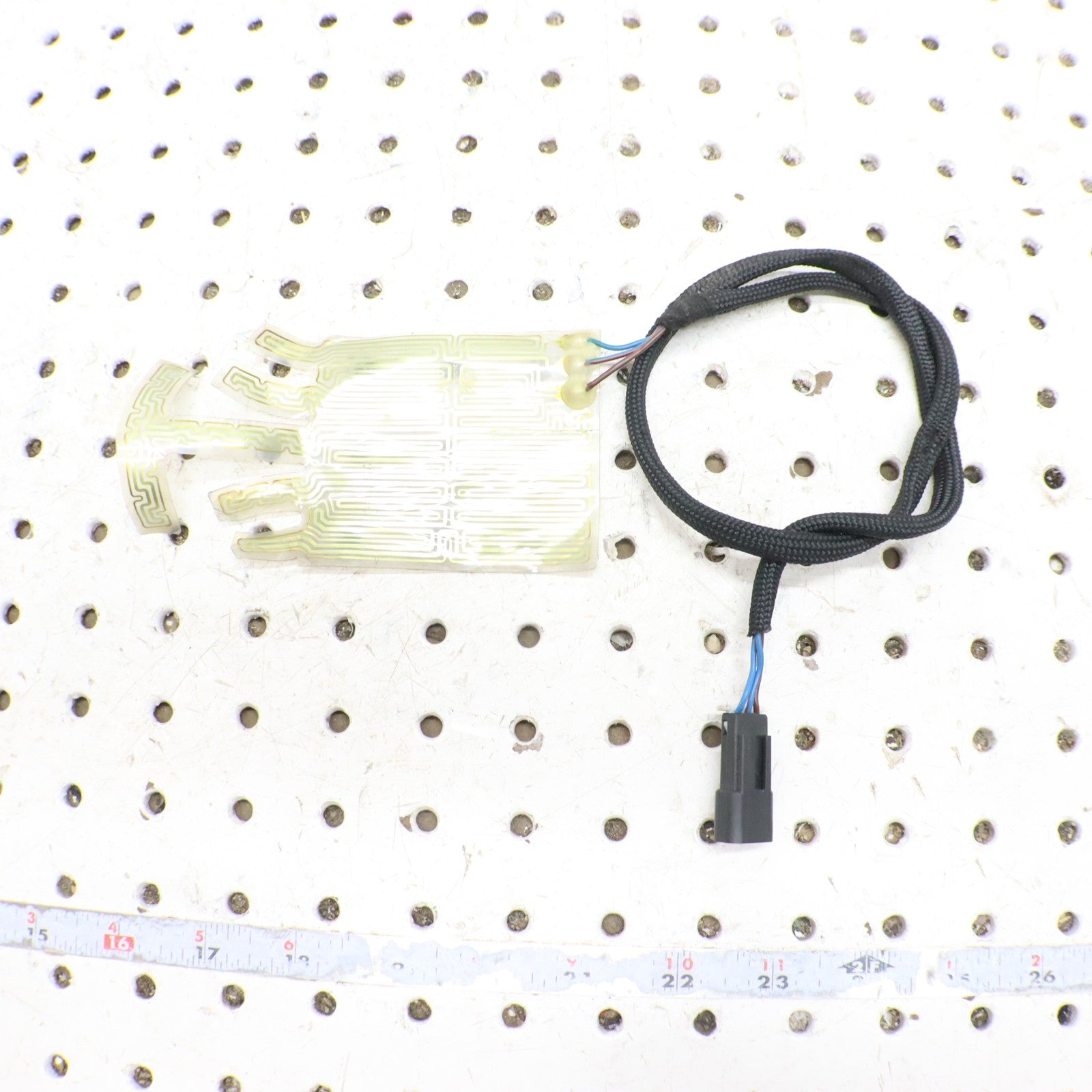 2016 Polaris Rush 800 Hand Warmer Element Heater 2413073