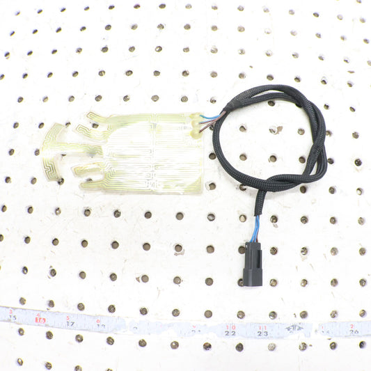 2016 Polaris Rush 800 Hand Warmer Element Heater 2413073