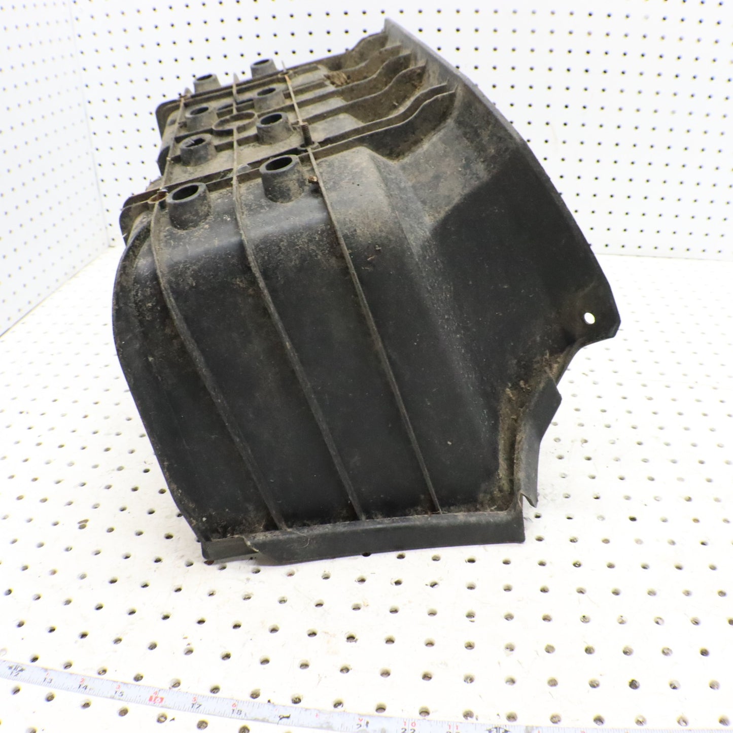 2008 Polaris Sportsman 800 Right Footwell Step Stand Footrest 5436932-070