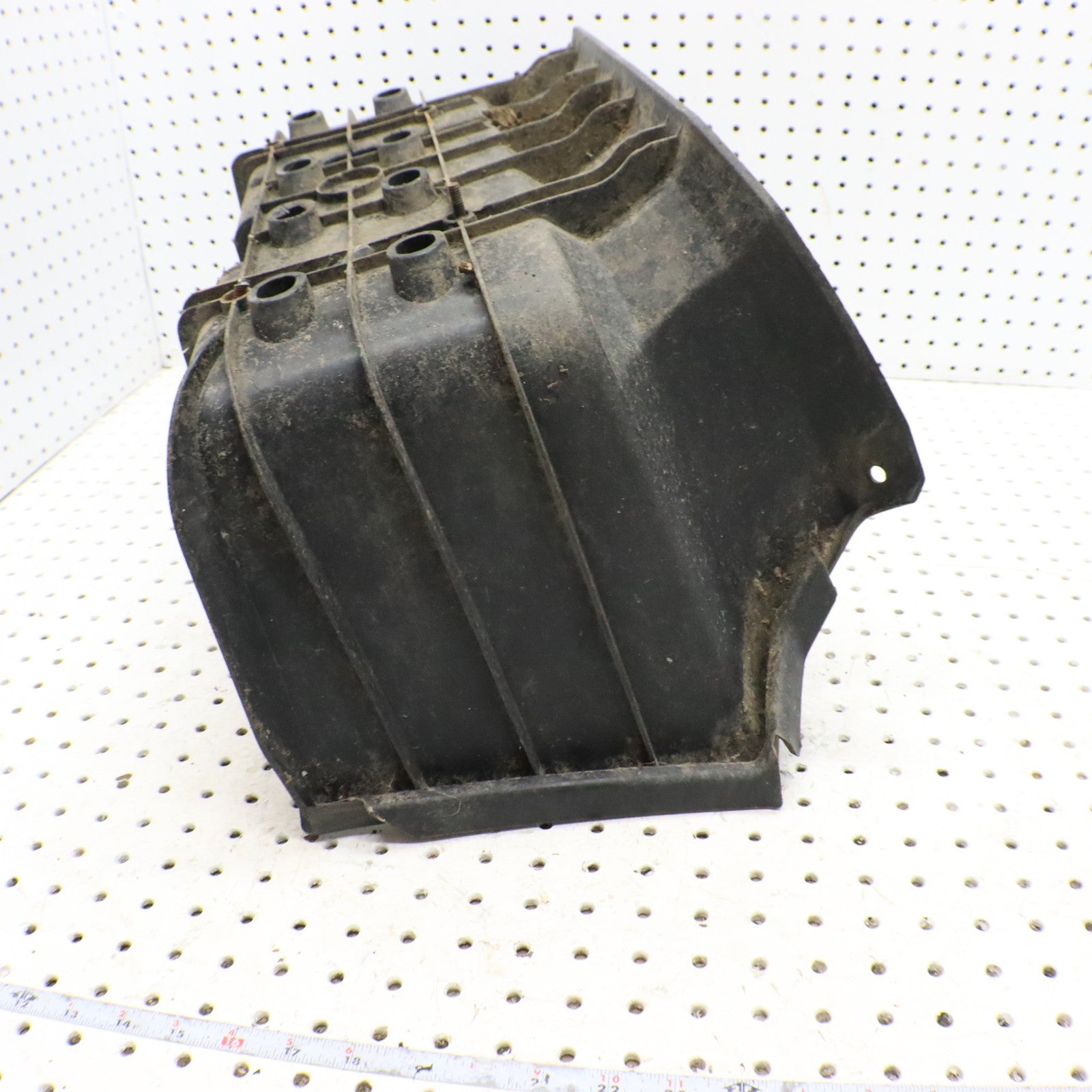 2008 Polaris Sportsman 800 Right Footwell Step Stand Footrest 5436932-070