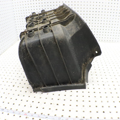 2008 Polaris Sportsman 800 Right Footwell Step Stand Footrest 5436932-070