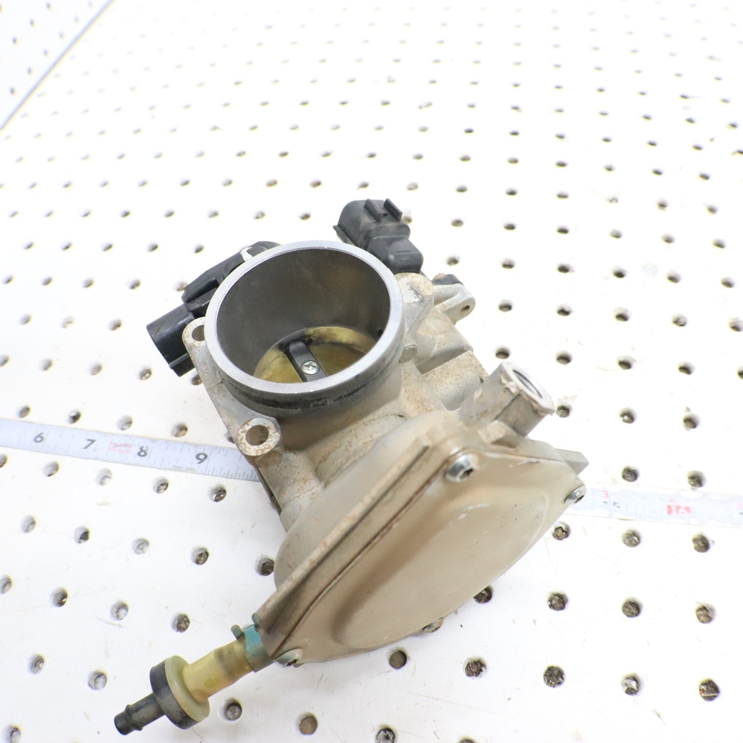 2017 Polaris Sportsman 570 Throttle Body 1205009