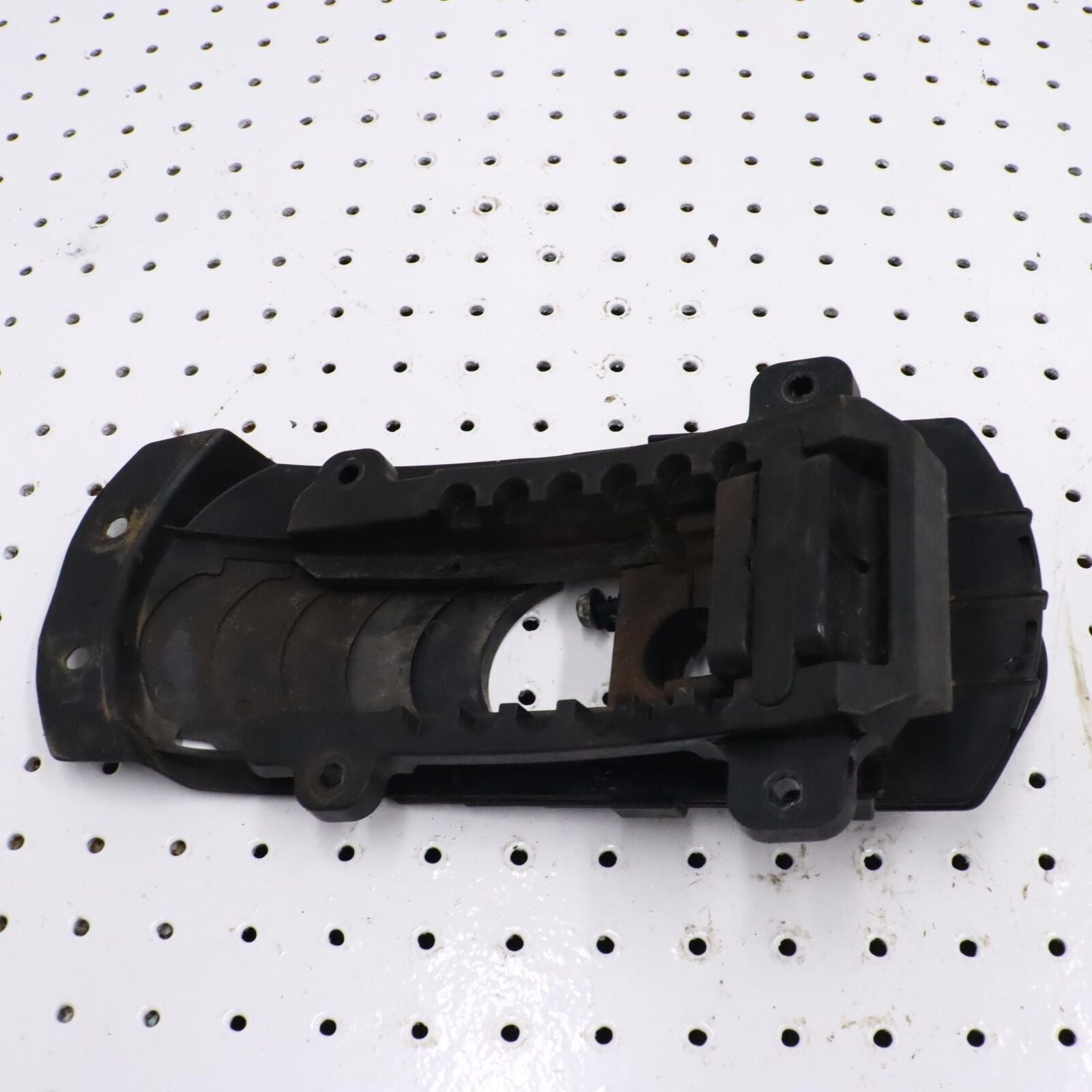2006 POLARIS FUSION 700 ASM-ADJ STEERING, COVER 5436227; 2633166