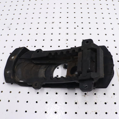 2006 POLARIS FUSION 700 ASM-ADJ STEERING, COVER 5436227; 2633166