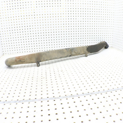 2013 Polaris Ranger 800 Clutch Duct AIR INTAKE DUCT 5437802 2633898