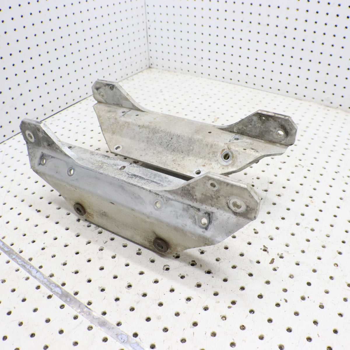2007 Arctic Cat F6 Bulkhead Chassis Frame Front Clip 0707-977