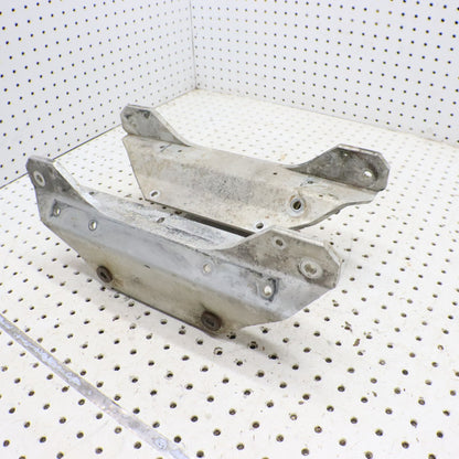 2007 Arctic Cat F6 Bulkhead Chassis Frame Front Clip 0707-977