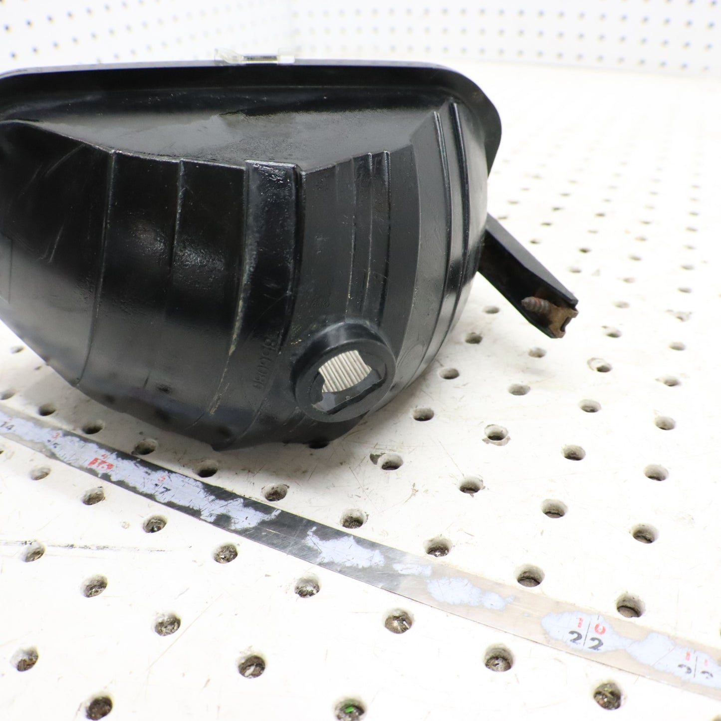 2018 Polaris Sportsman 570 Efi Headlight Head Light Bumper 2410616 RIGHT