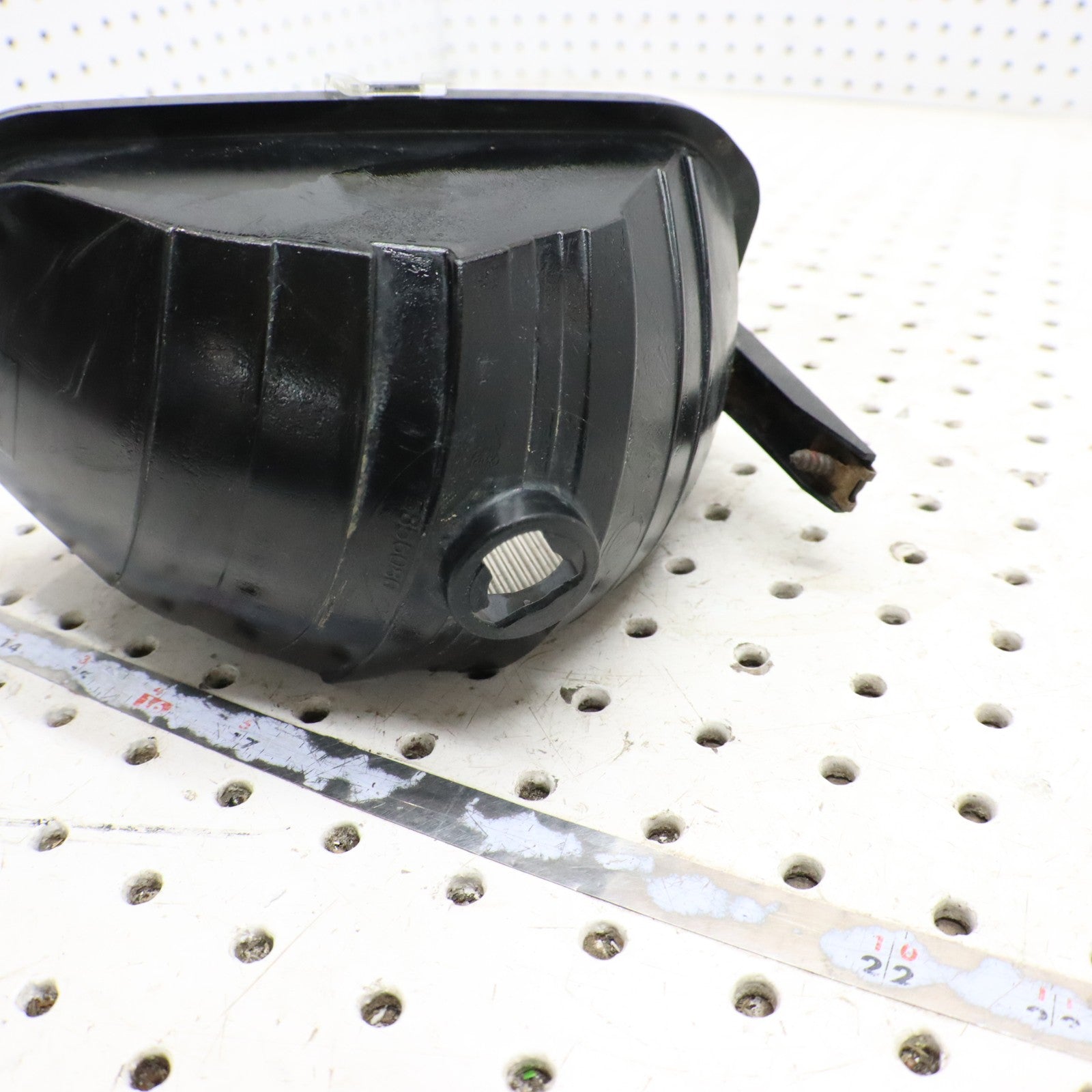 2018 Polaris Sportsman 570 Efi Headlight Head Light Bumper 2410616 RIGHT