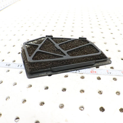 2016 Polaris Rush 800 Air Intake Bezel Screen Vent LEFT 5450472; 5814024