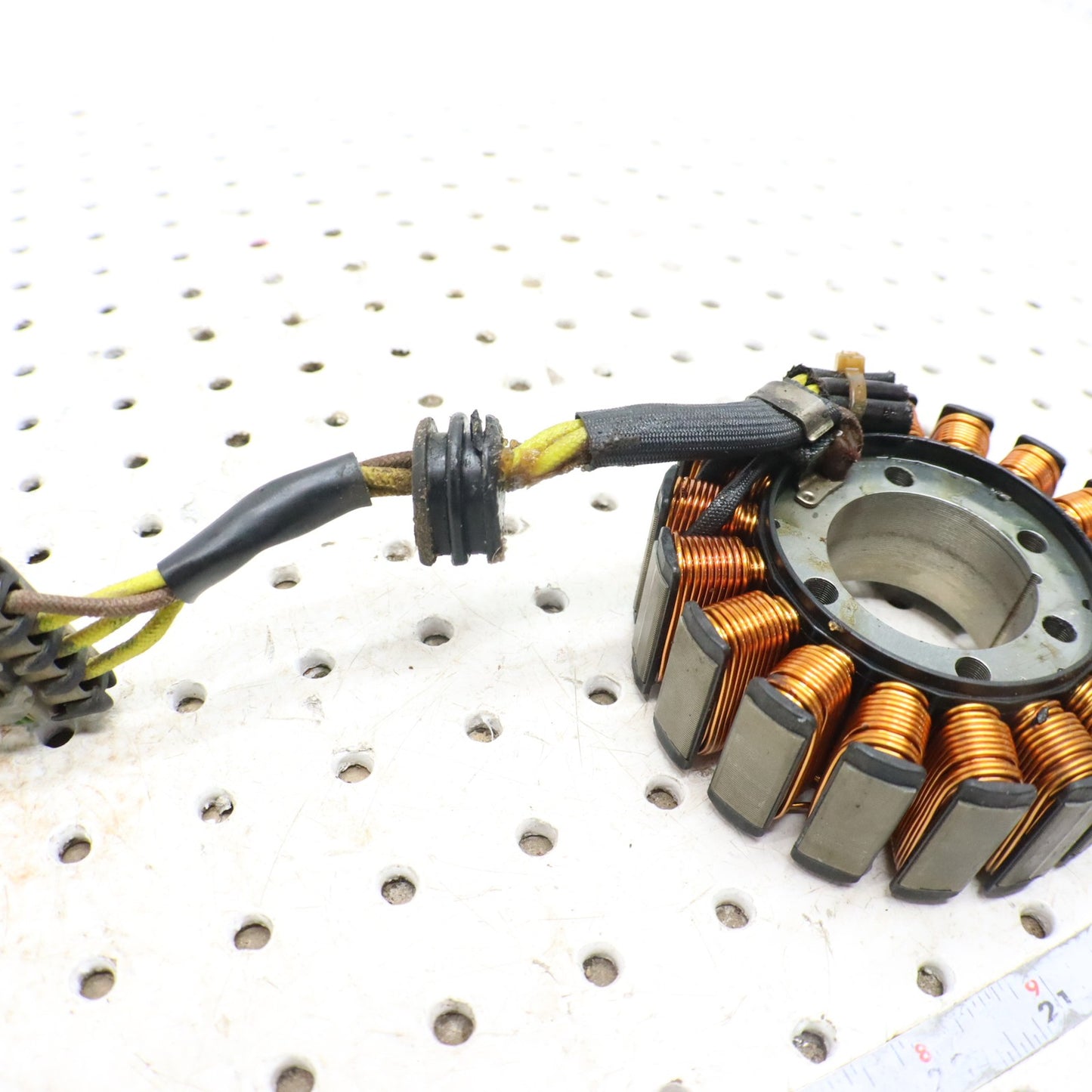 2009 Polaris Rzr 800 Stator 4011982; 2208144