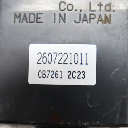 2012 Polaris Sportsman 500 Ecu Ecm Cdi Computer 3090270; CB7261 ; 5810317