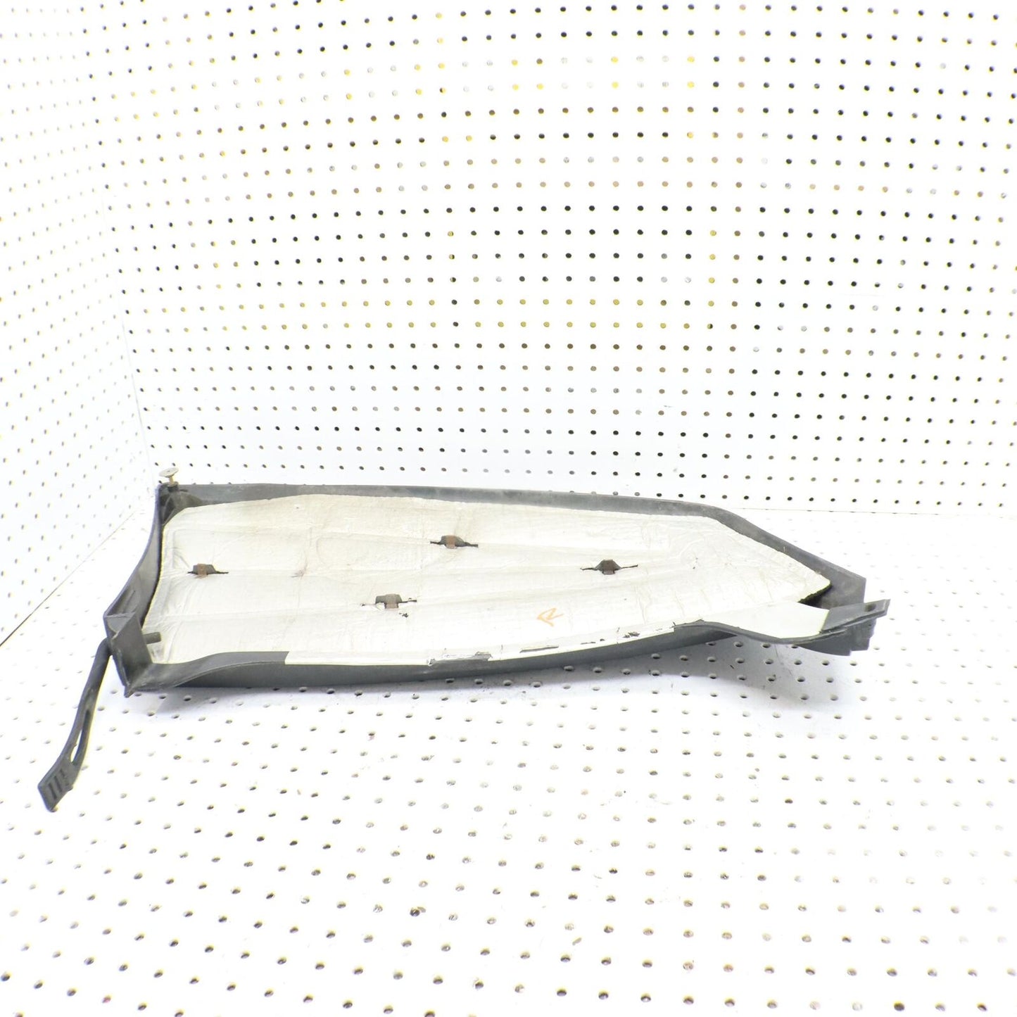 2011 ARCTIC CAT M8 RIGHT RH SIDE PANEL COVER 4606-256