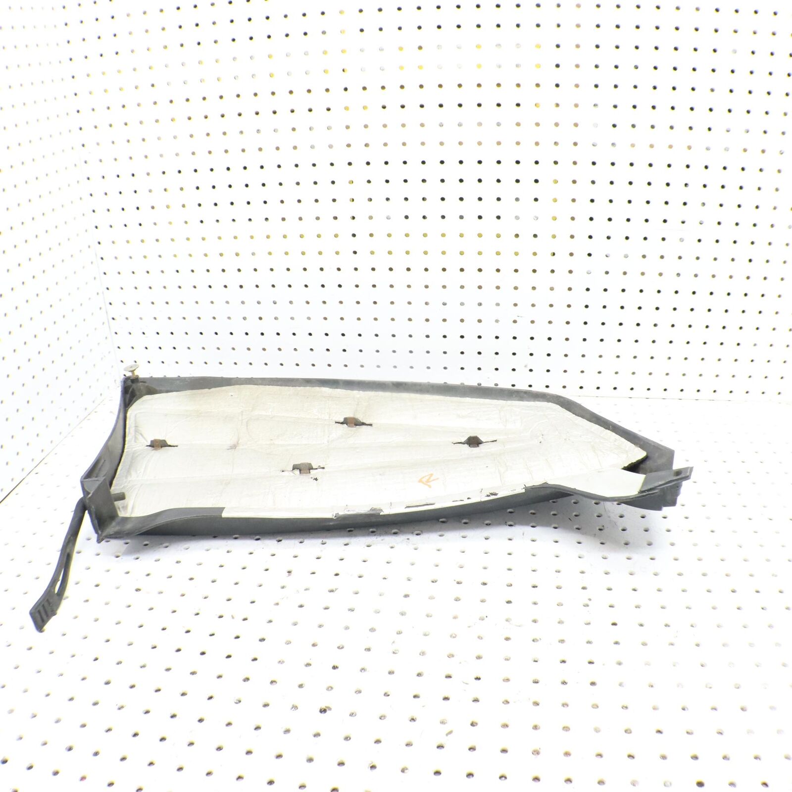 2011 ARCTIC CAT M8 RIGHT RH SIDE PANEL COVER 4606-256