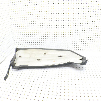 2011 ARCTIC CAT M8 RIGHT RH SIDE PANEL COVER 4606-256