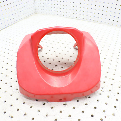 2009 Polaris Sportsman 800 Headlight Gauge Pod Upper 5436819-293